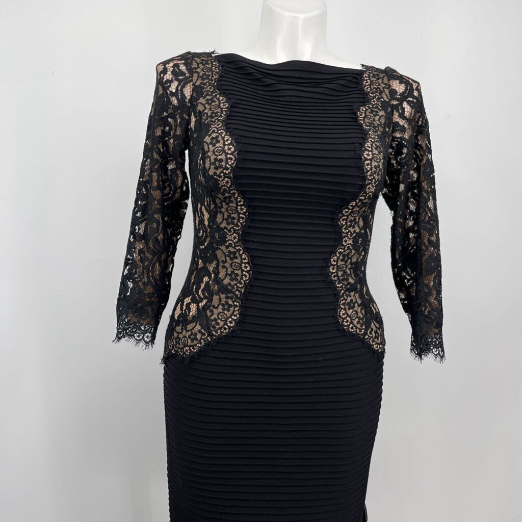 Tadashi Shoji L/s Dress