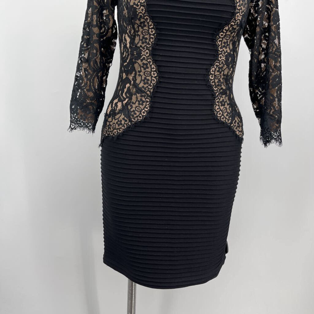 Tadashi Shoji L/s Dress