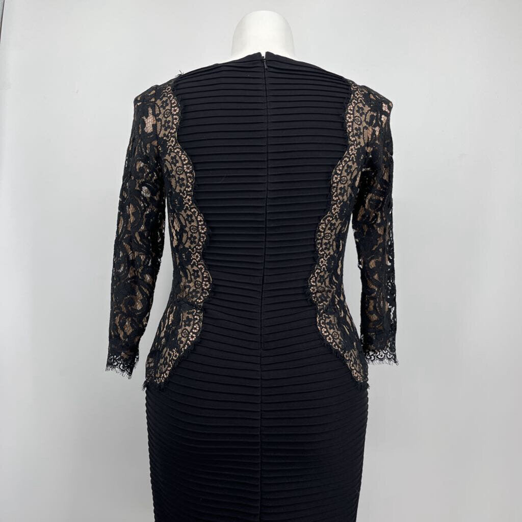 Tadashi Shoji L/s Dress