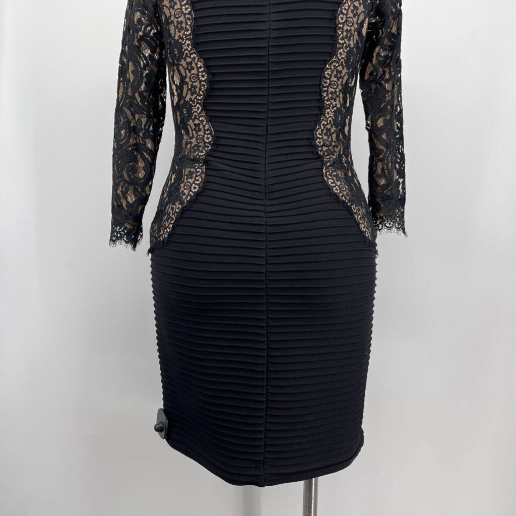 Tadashi Shoji L/s Dress