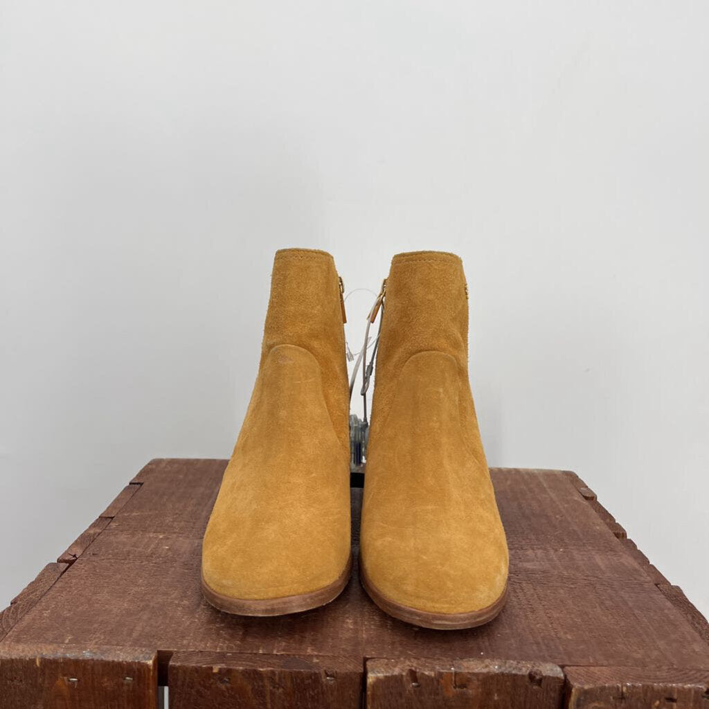 Tory Burch Boots as is