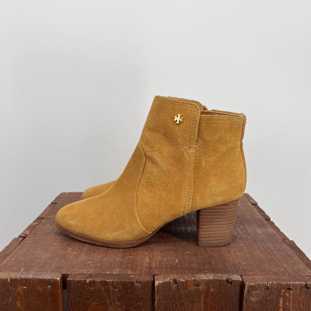 Tory Burch Boots as is