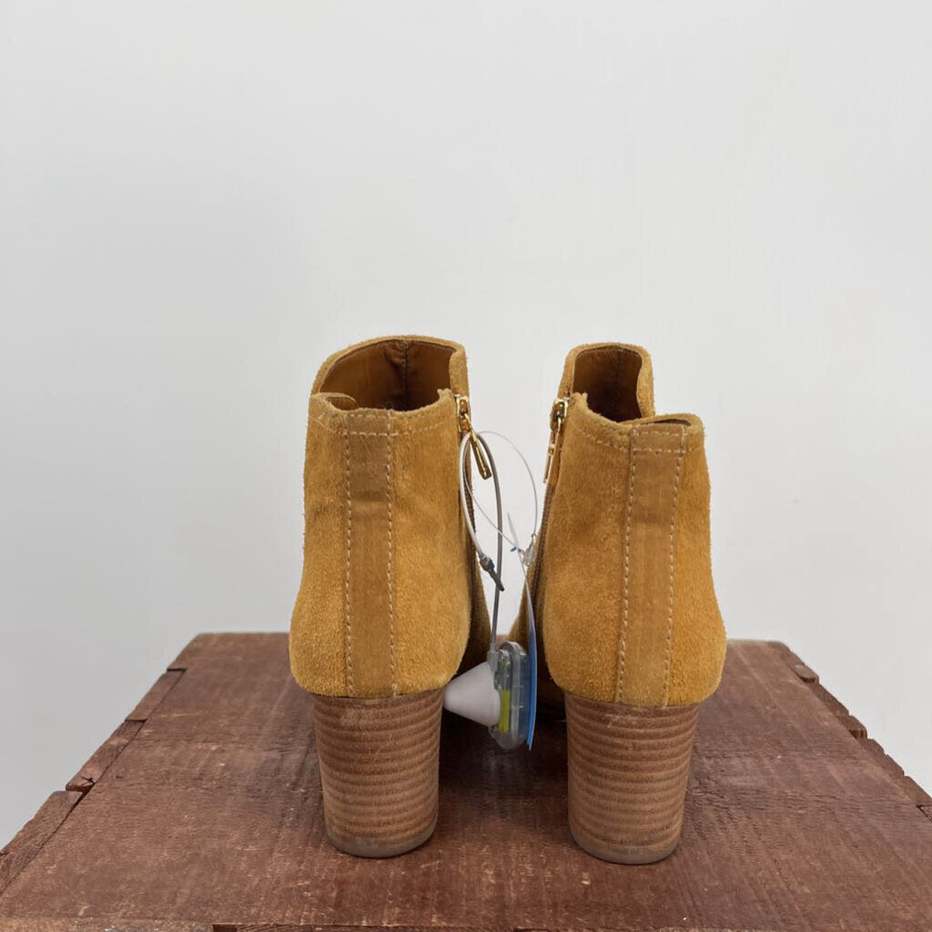 Tory Burch Boots as is