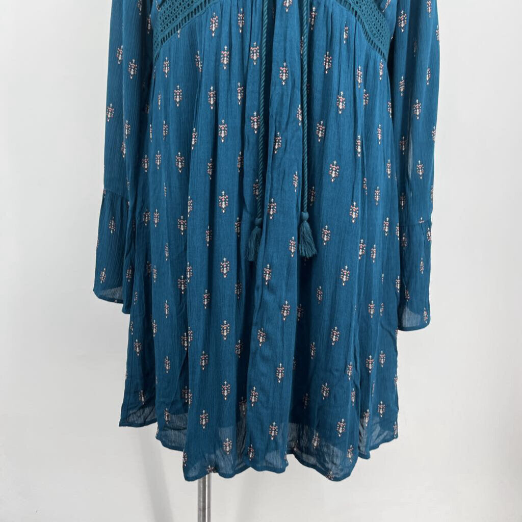 Torrid l/s Dress