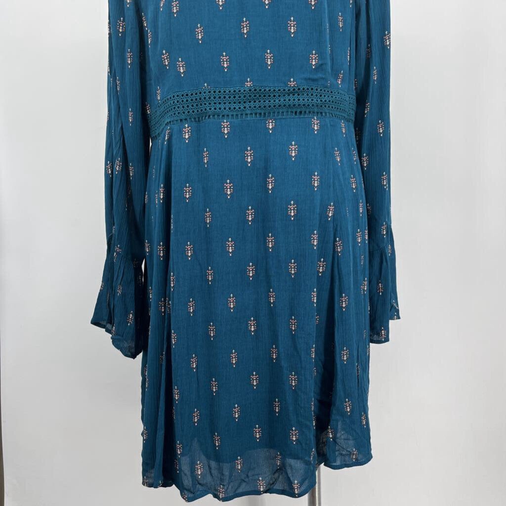 Torrid l/s Dress
