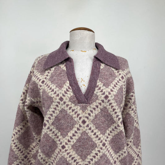 Heartloom Sweater