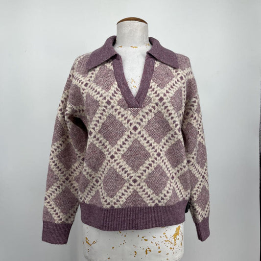 Heartloom Sweater