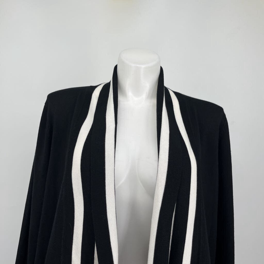 Pointelle Cardigan