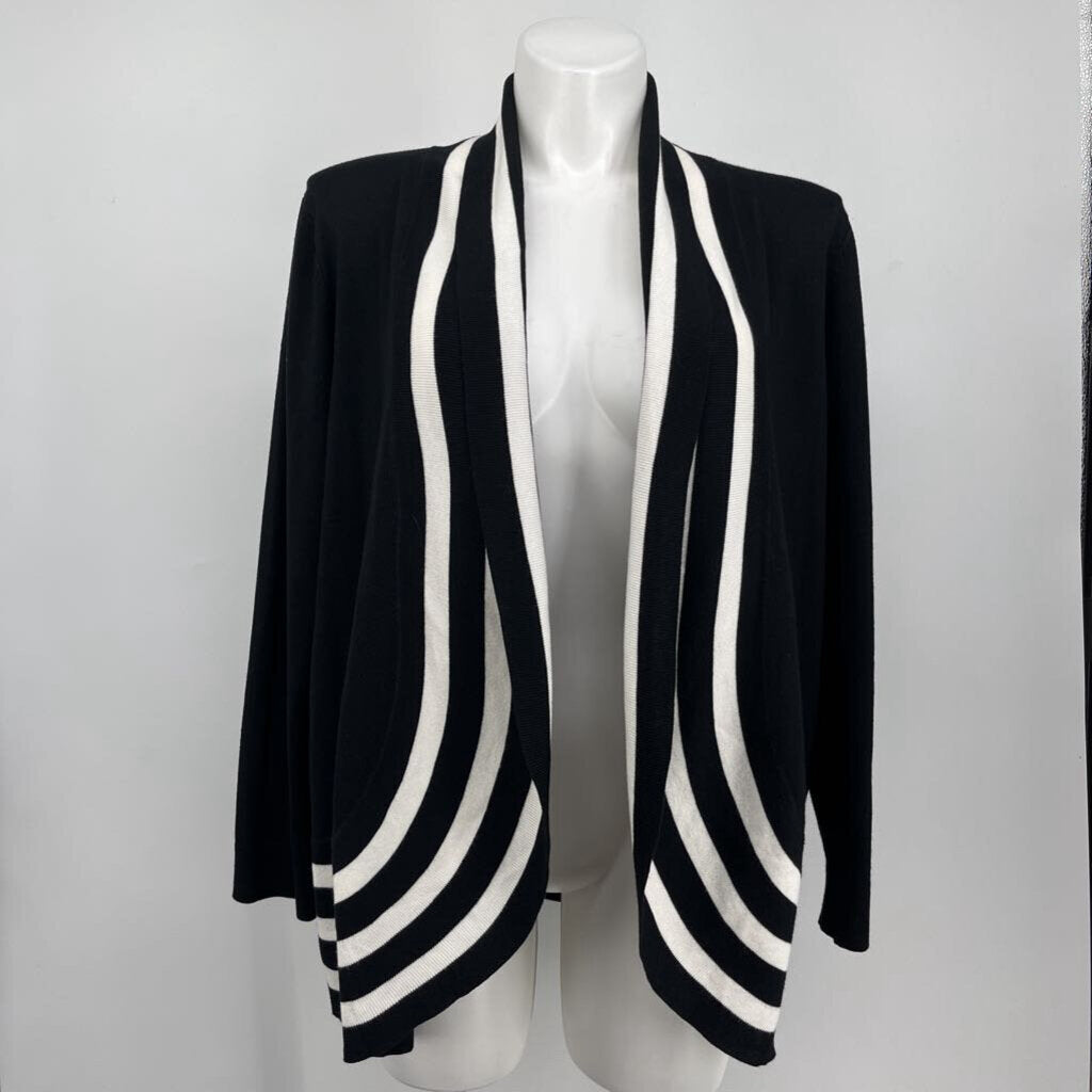 Pointelle Cardigan