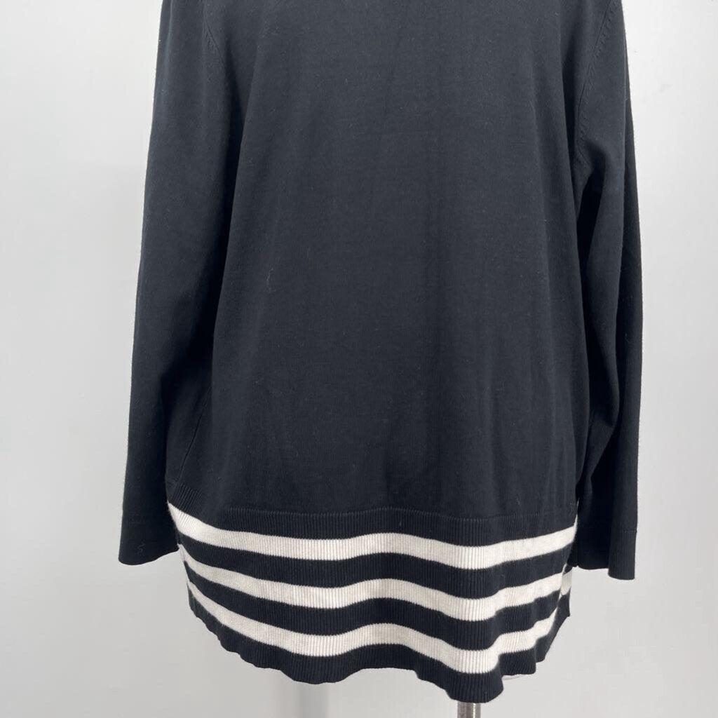 Pointelle Cardigan