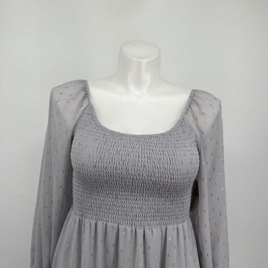 Altar'd State L/s Dress