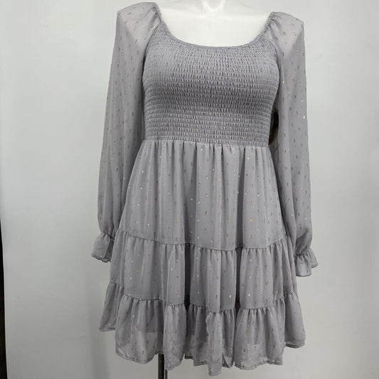 Altar'd State L/s Dress