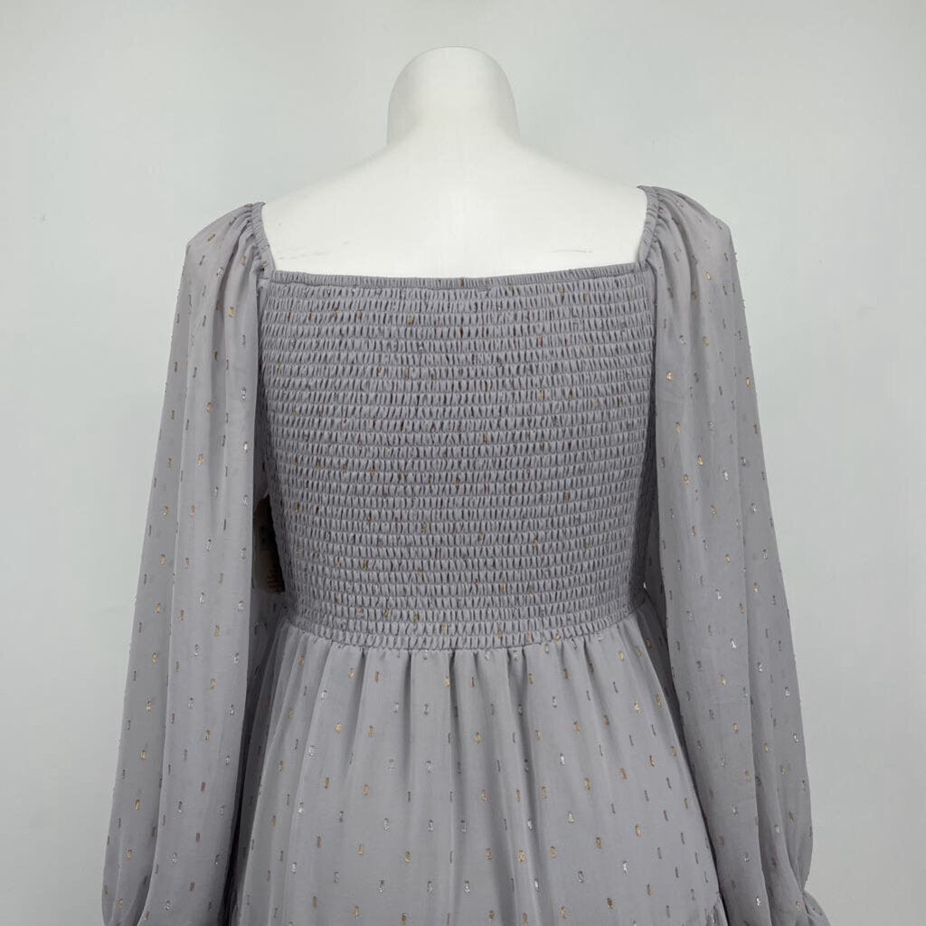 Altar'd State L/s Dress