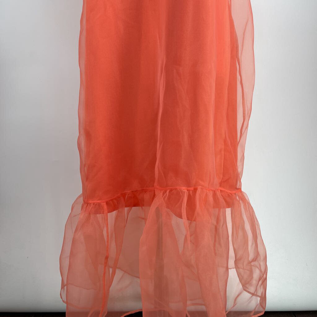 Bhldn S/s Gown