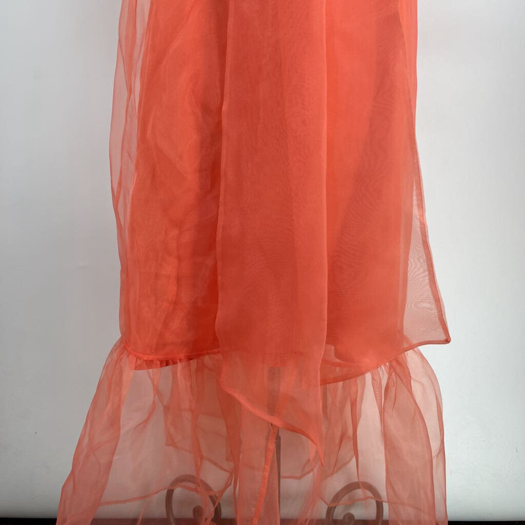 Bhldn S/s Gown
