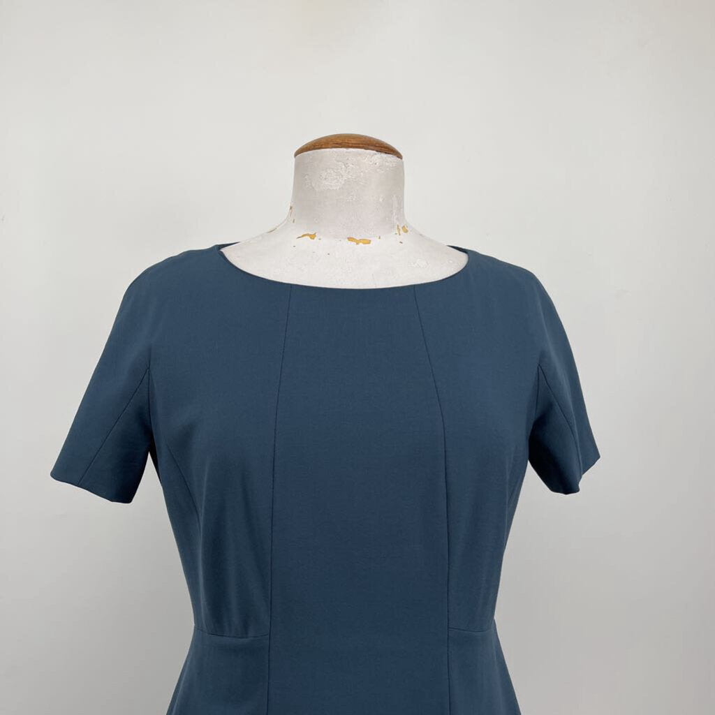 Lafayette 148 S/s Dress