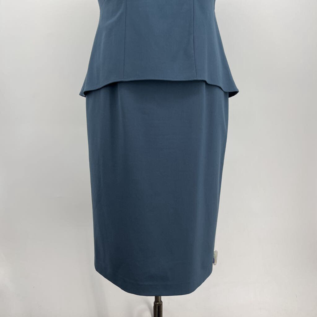 Lafayette 148 S/s Dress