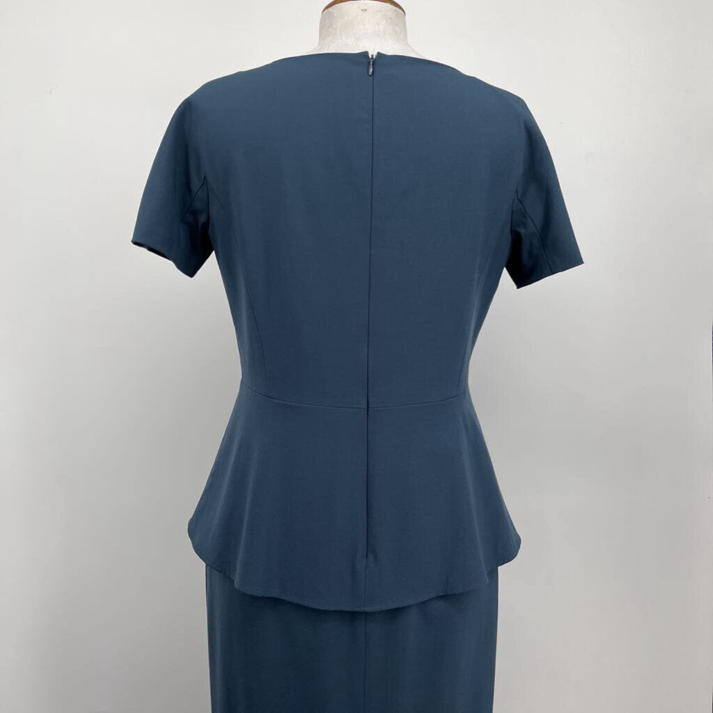 Lafayette 148 S/s Dress