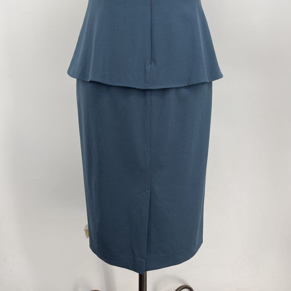 Lafayette 148 S/s Dress