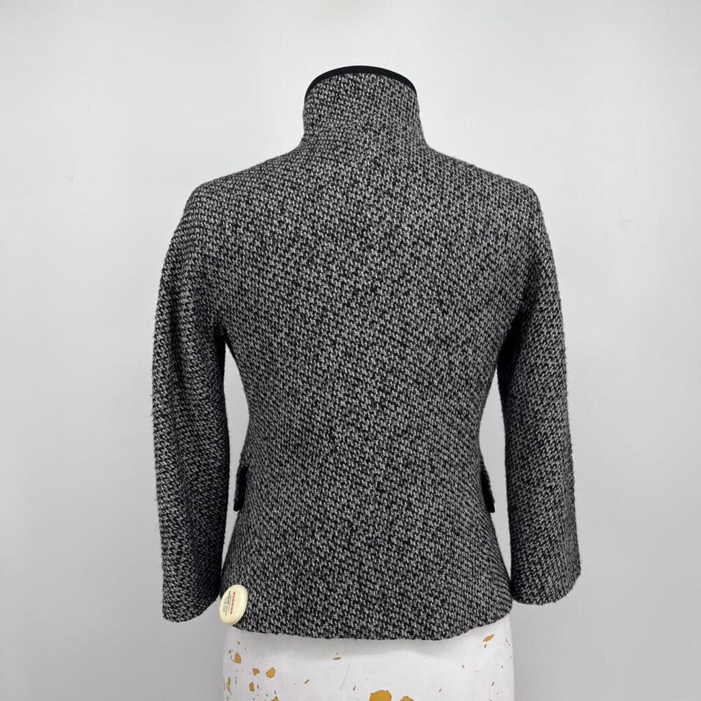 Lafayette 148 Knit Jacket