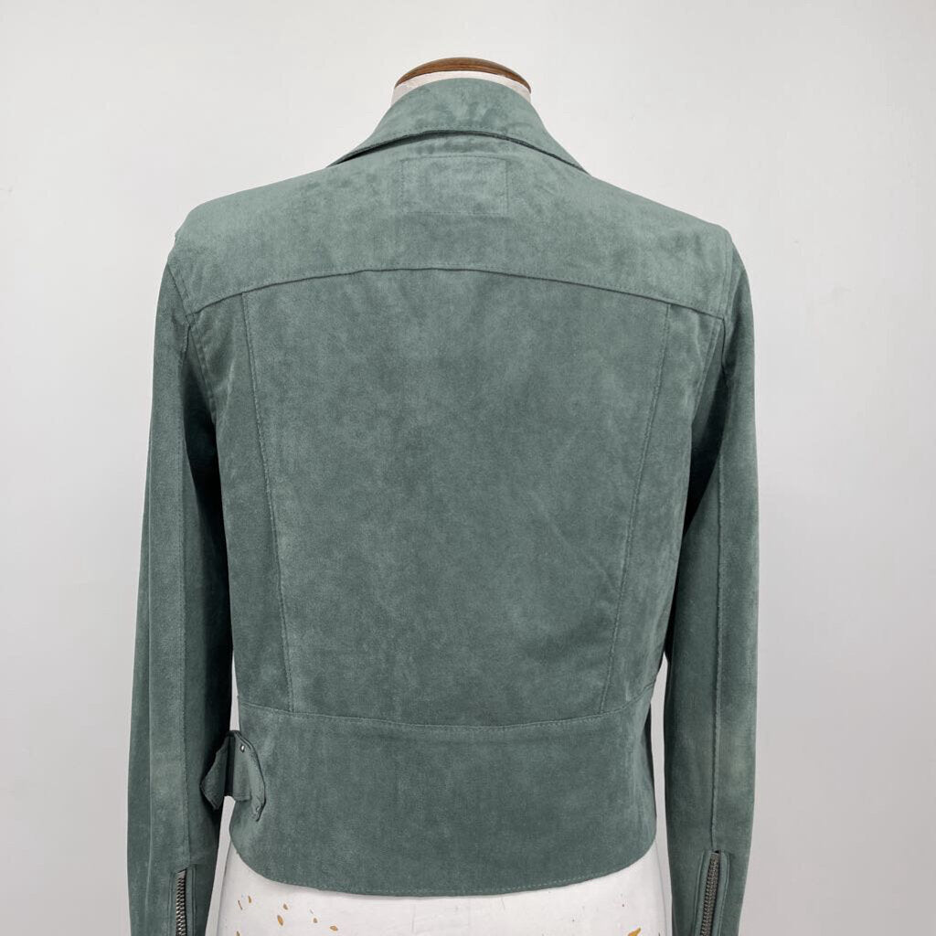 Blank Nyc L/s Jacket