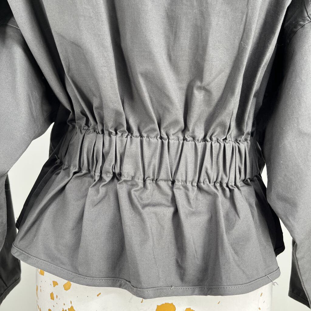 Mare Mare L/s Jacket