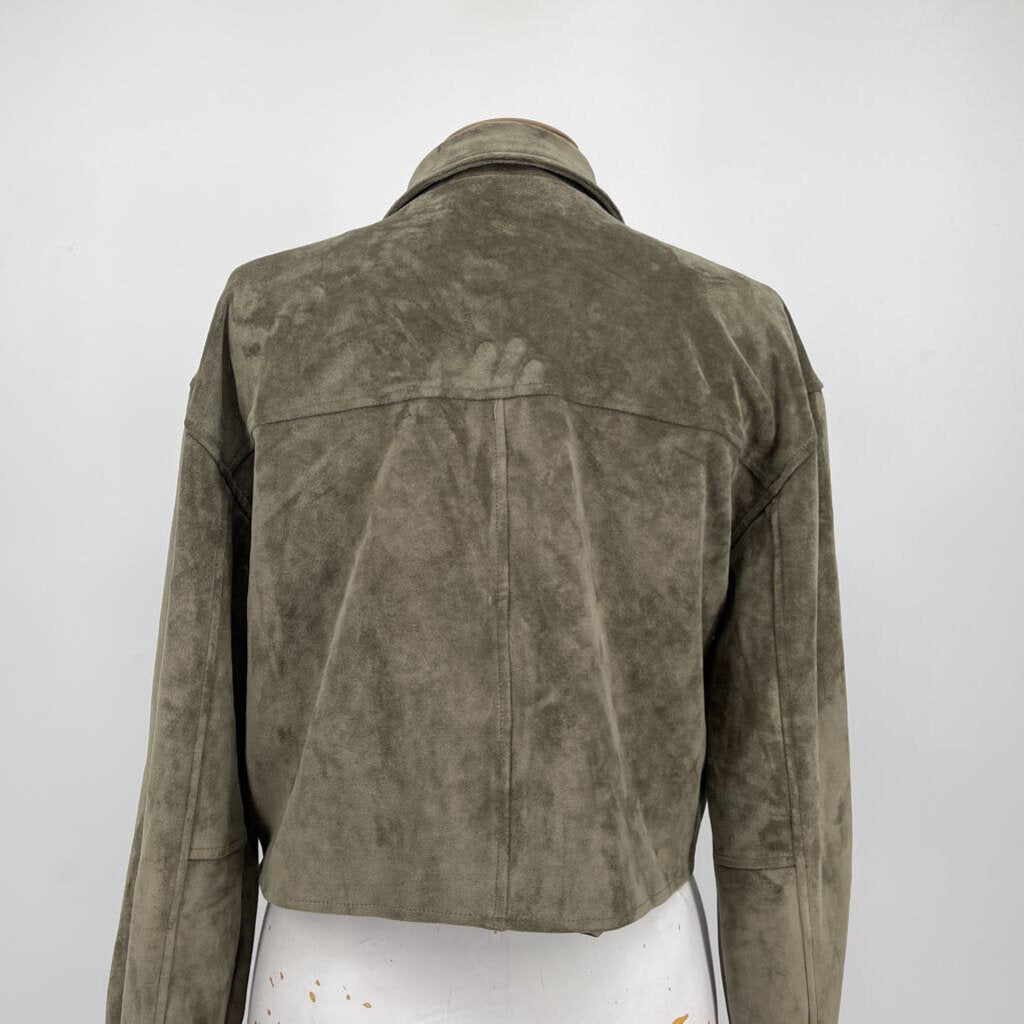 Blank NYC L/s Jacket