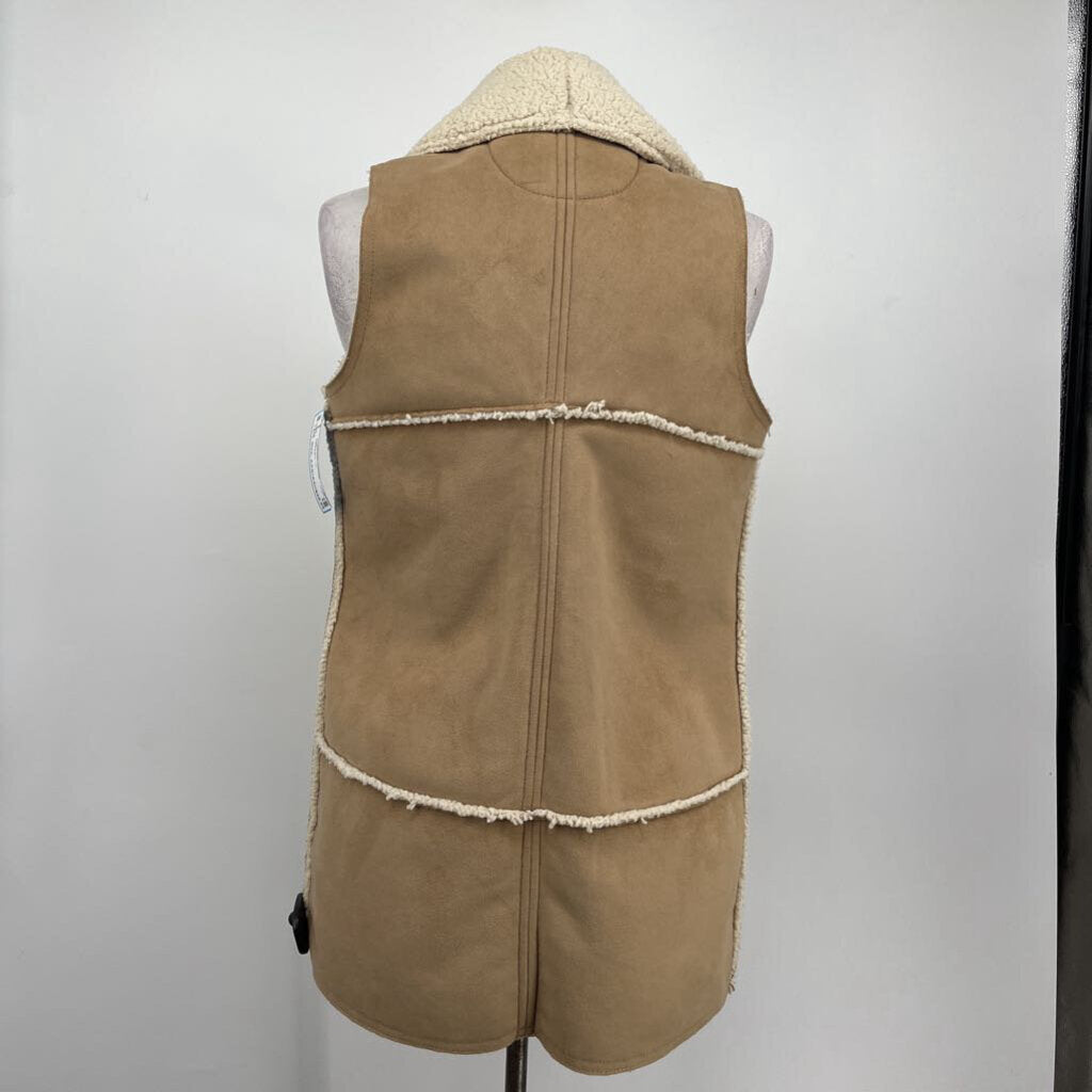 Athleta Vest