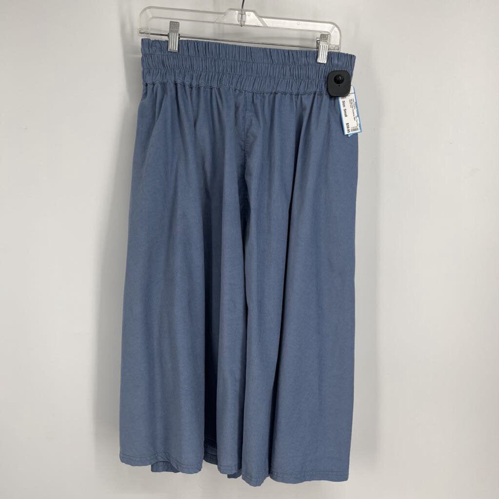 We the Free Corduroy Skirt