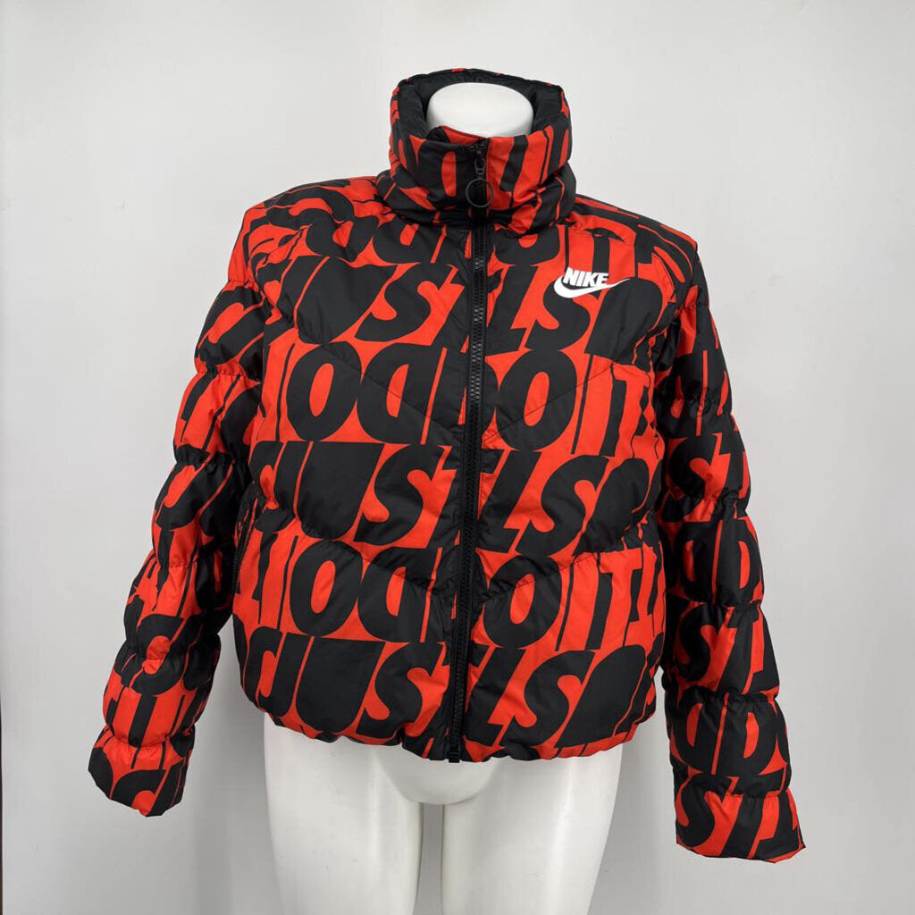 NIke Coat