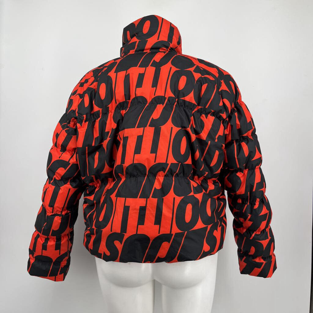 NIke Coat