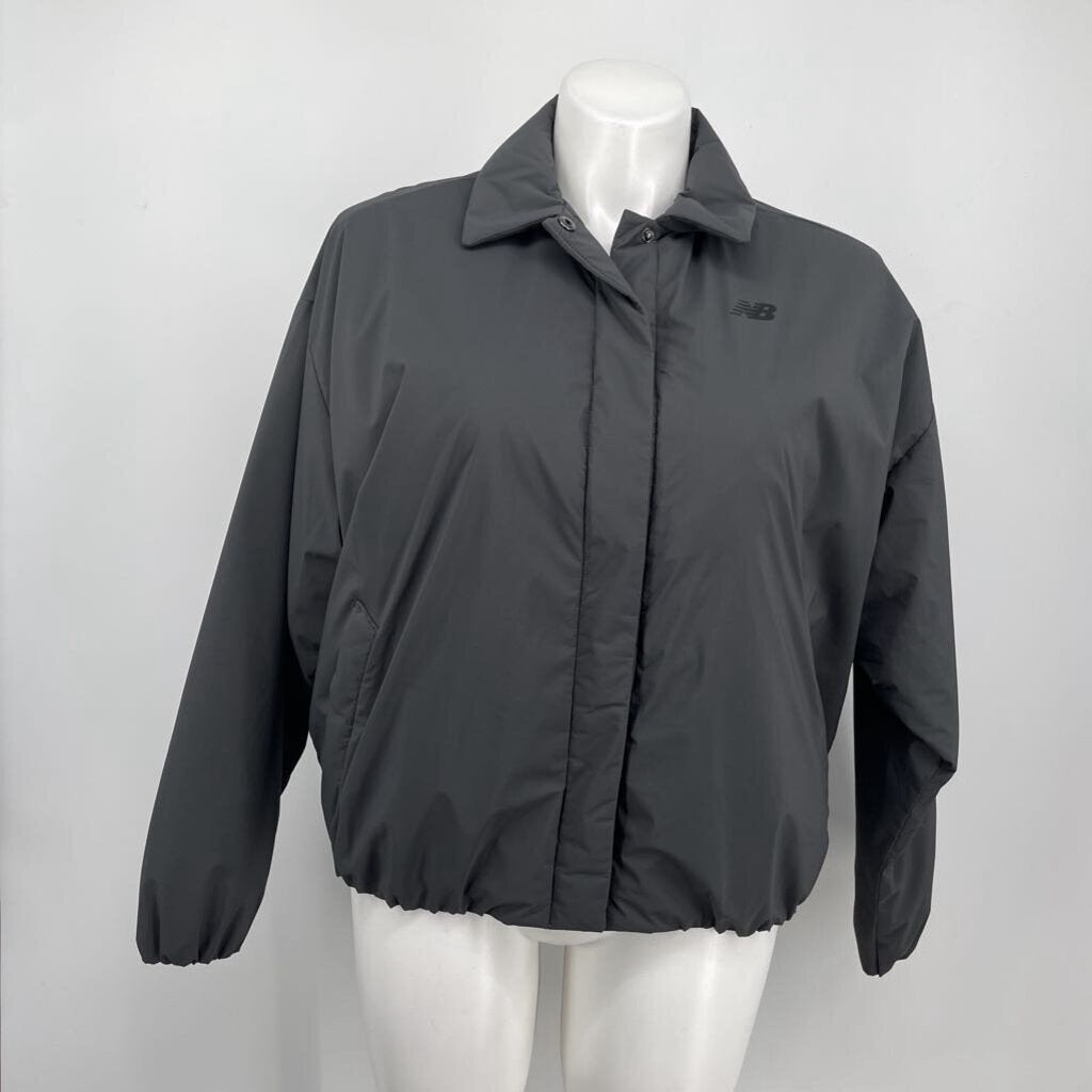 New Balance Coat