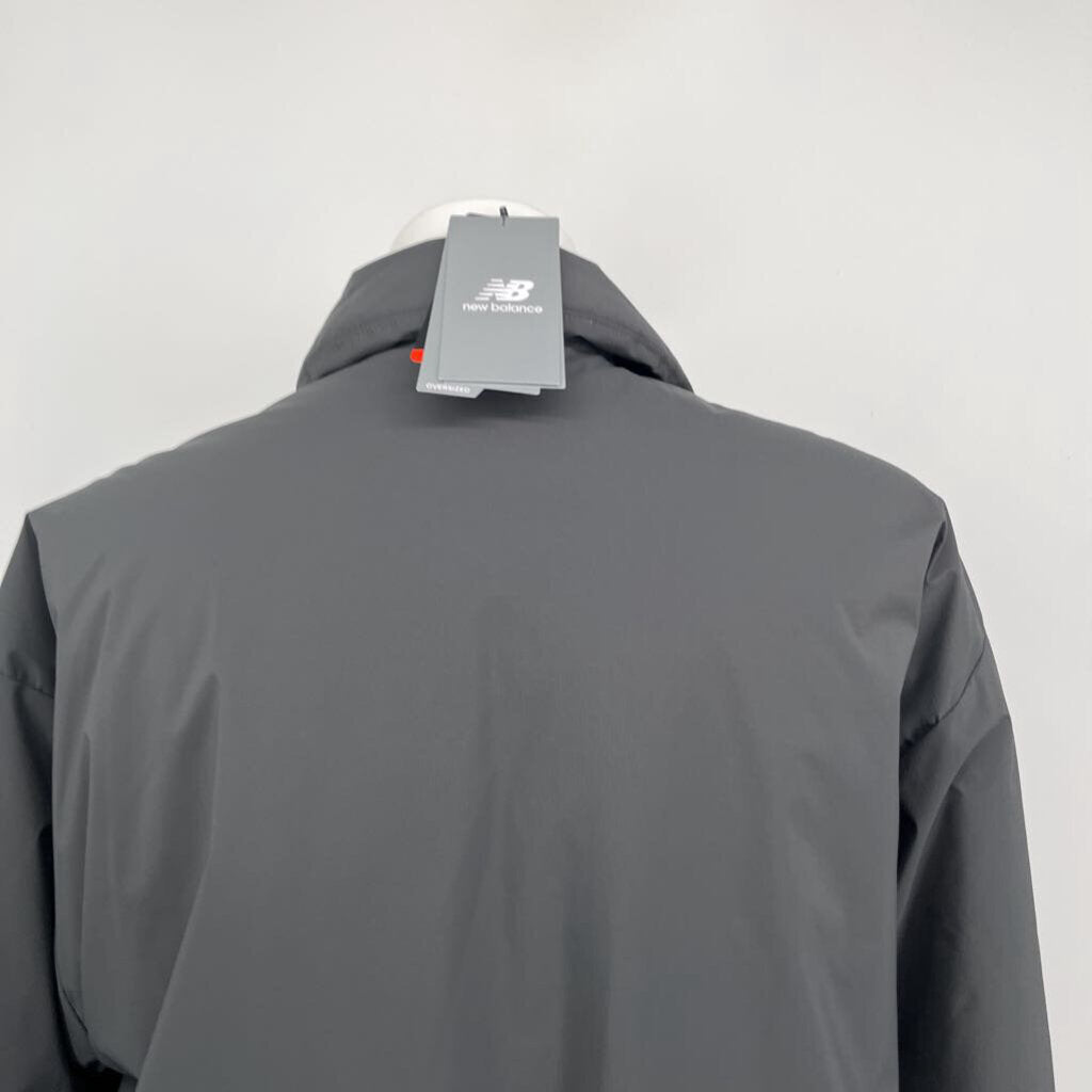 New Balance Coat