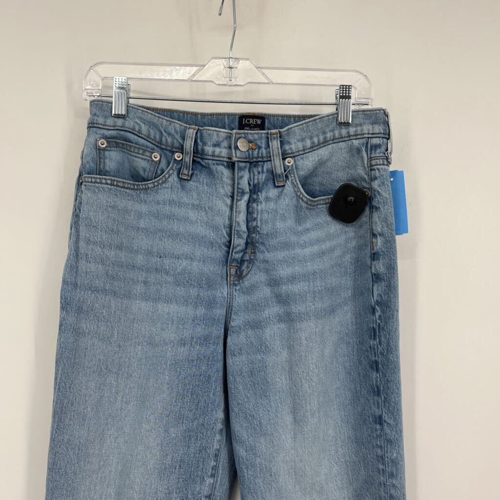 J Crew Boyfriend Jeans