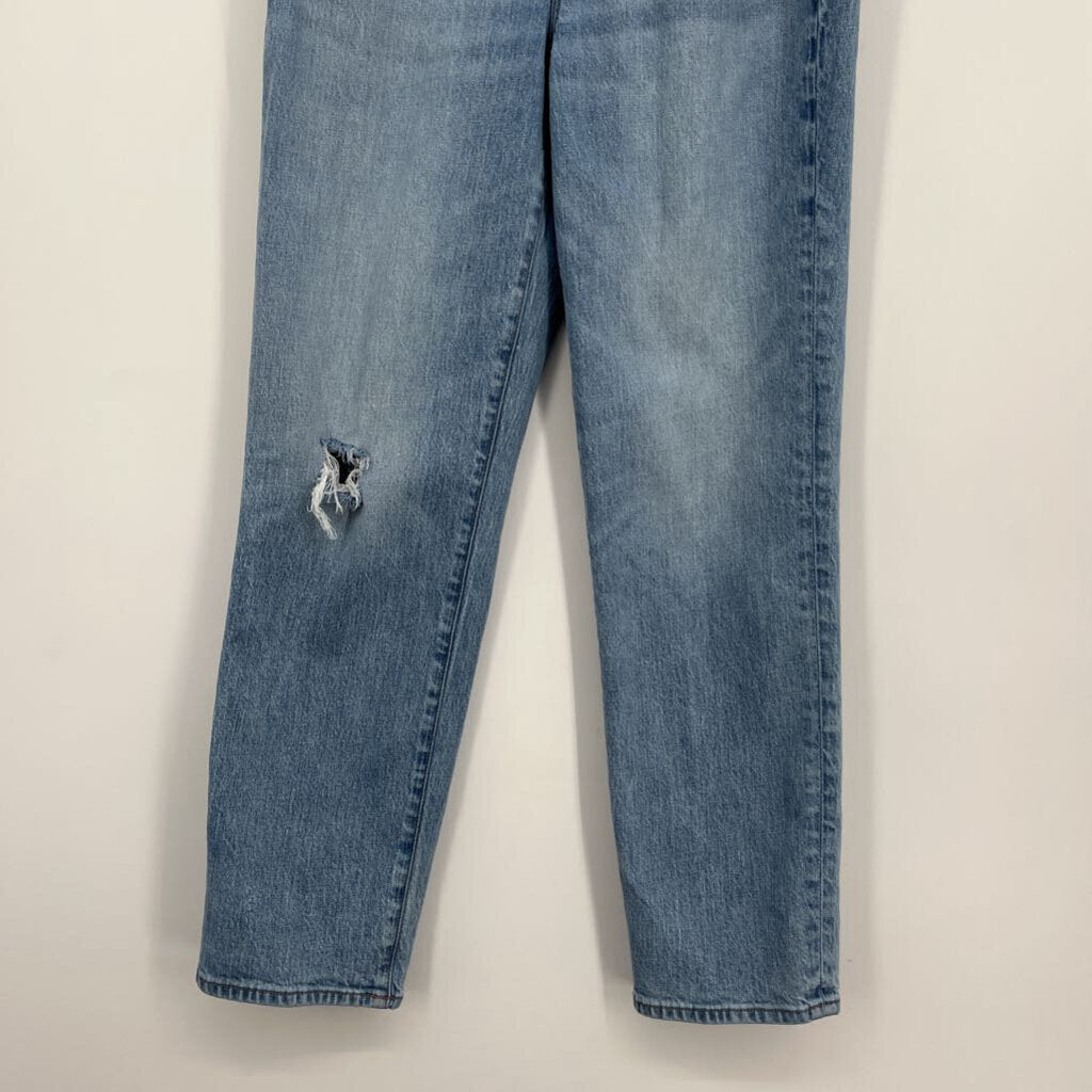J Crew Boyfriend Jeans
