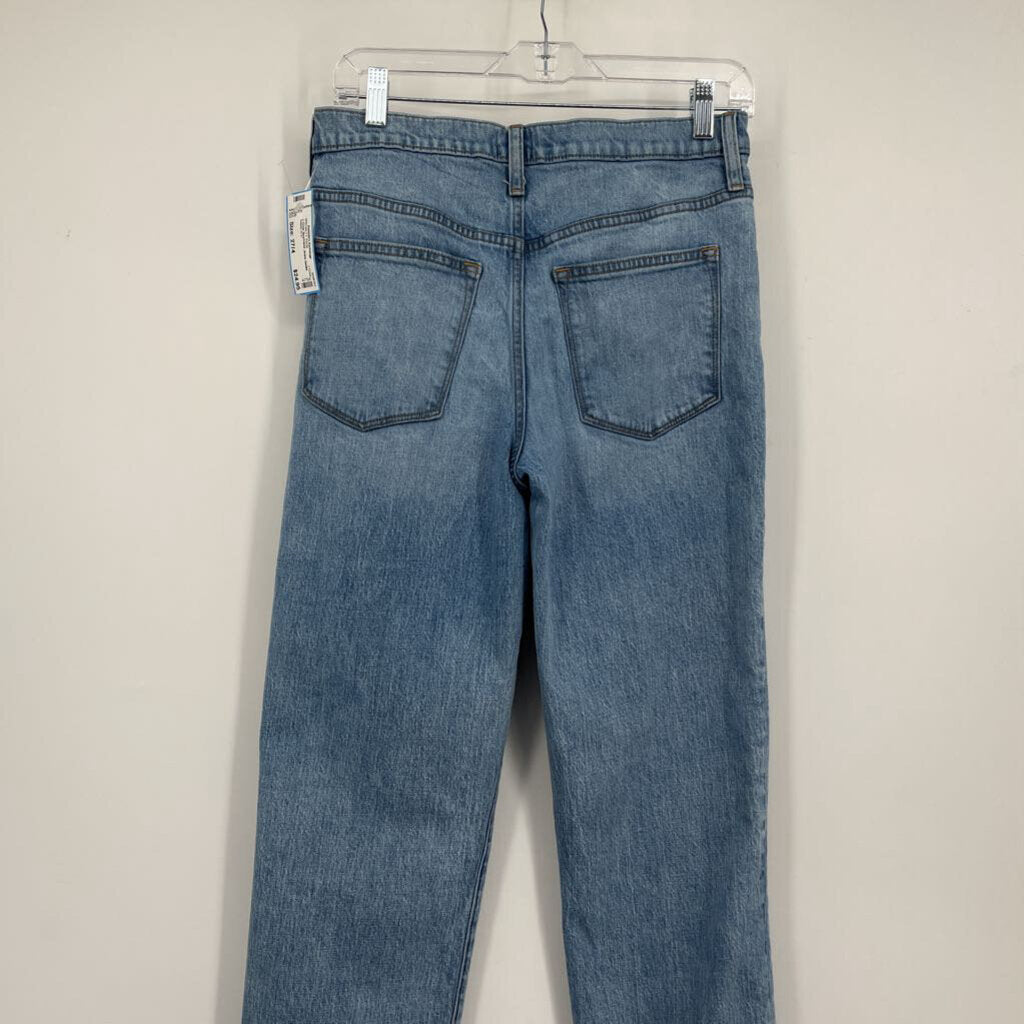 J Crew Boyfriend Jeans
