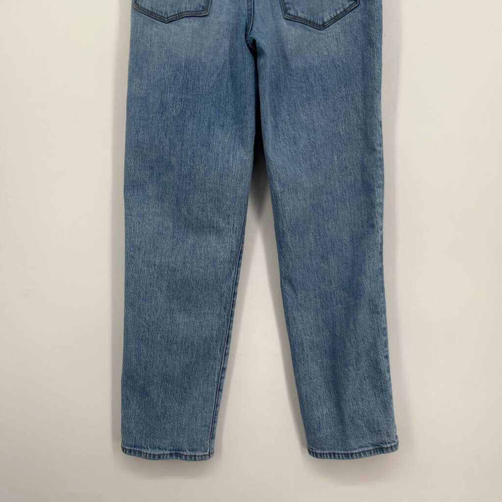 J Crew Boyfriend Jeans
