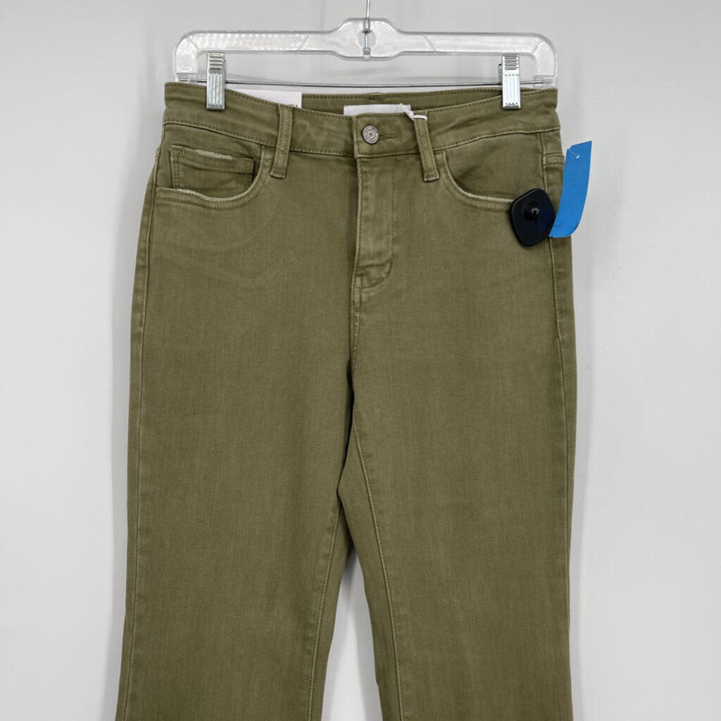 Vervet Flare Jeans