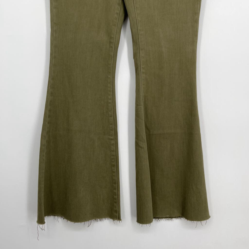 Vervet Flare Jeans