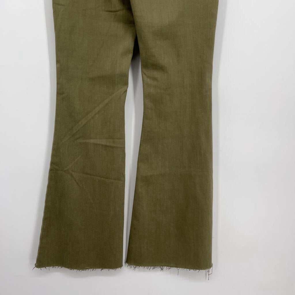 Vervet Flare Jeans