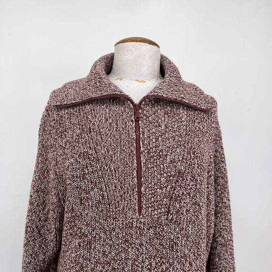 Lou & Grey L/s Pullover