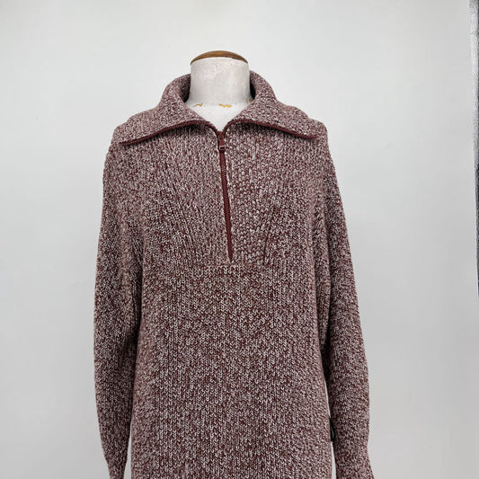 Lou & Grey L/s Pullover