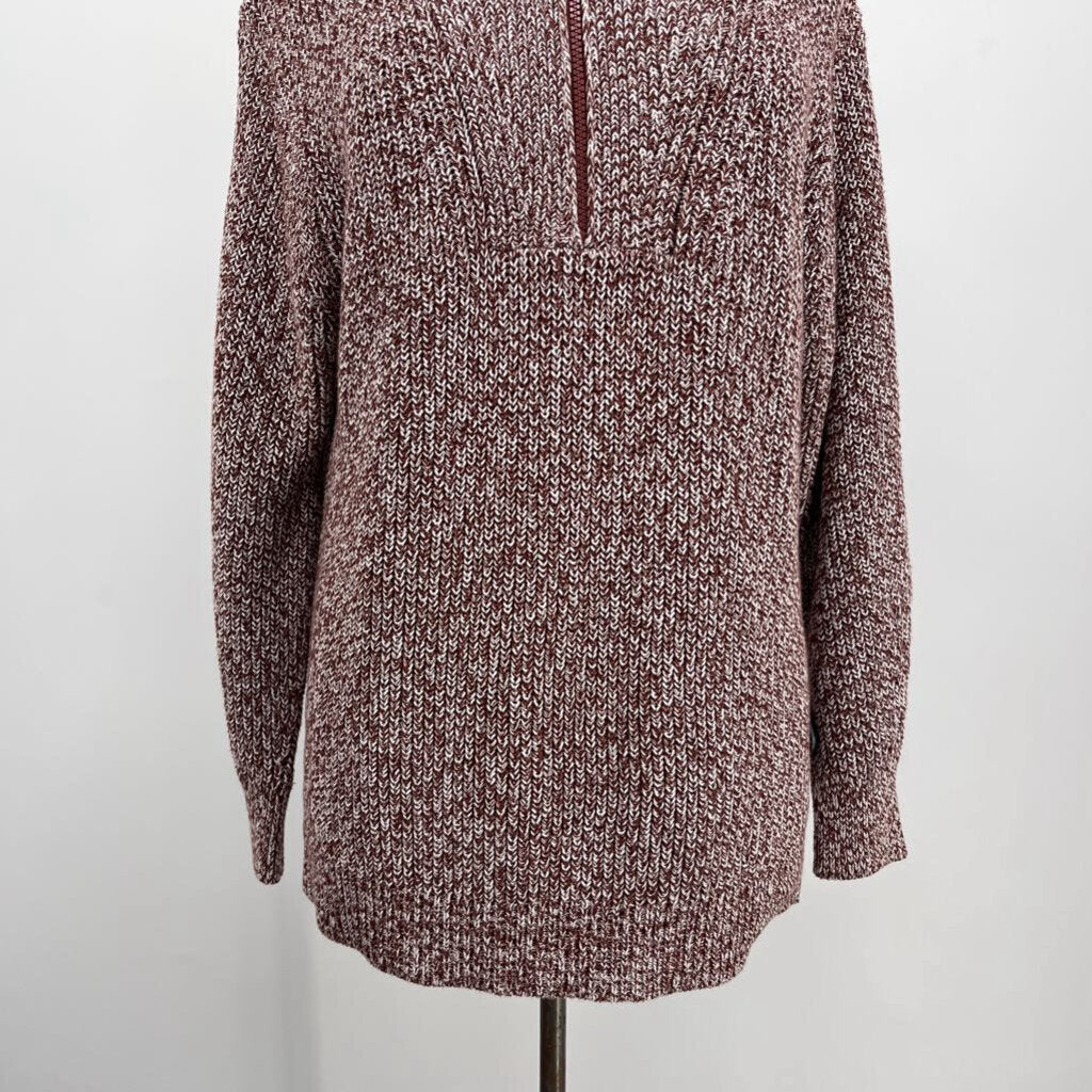 Lou & Grey L/s Pullover