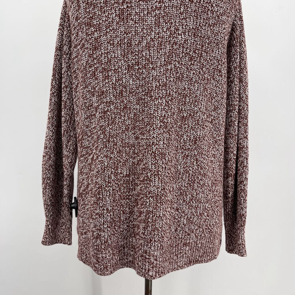 Lou & Grey L/s Pullover