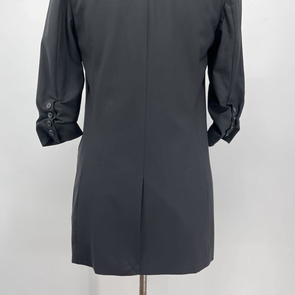 Elizabeth and James Blazer