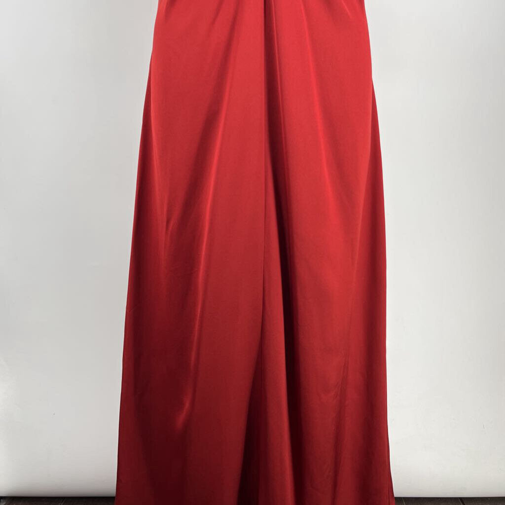 anOnlyChild S/s Gown