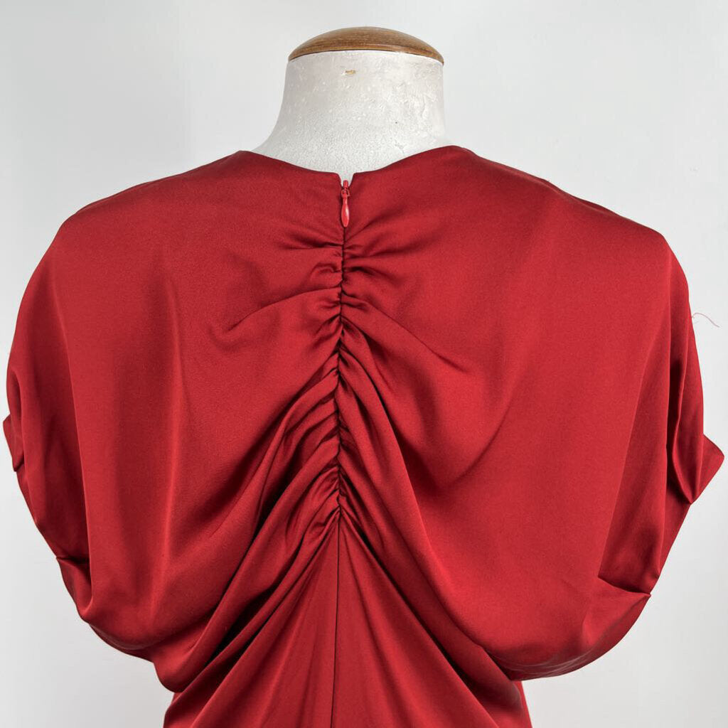 anOnlyChild S/s Gown