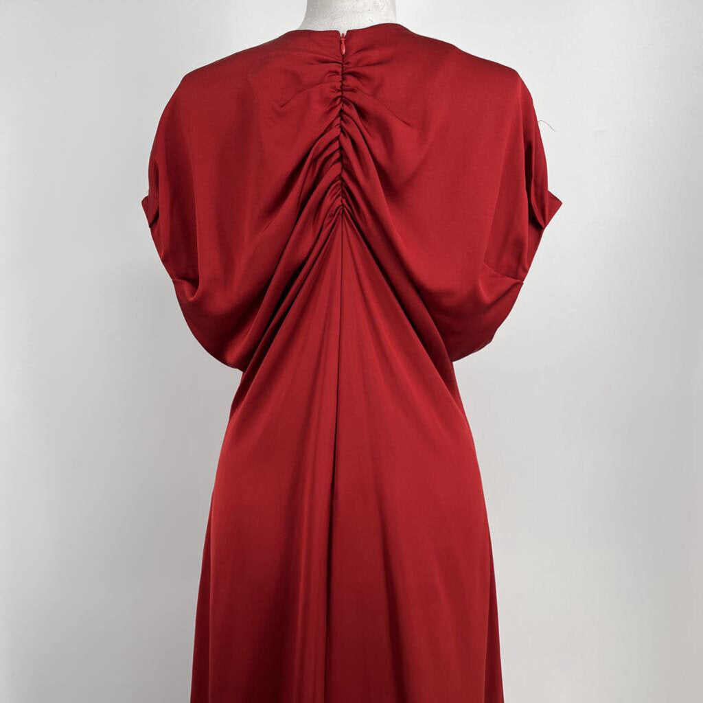 anOnlyChild S/s Gown