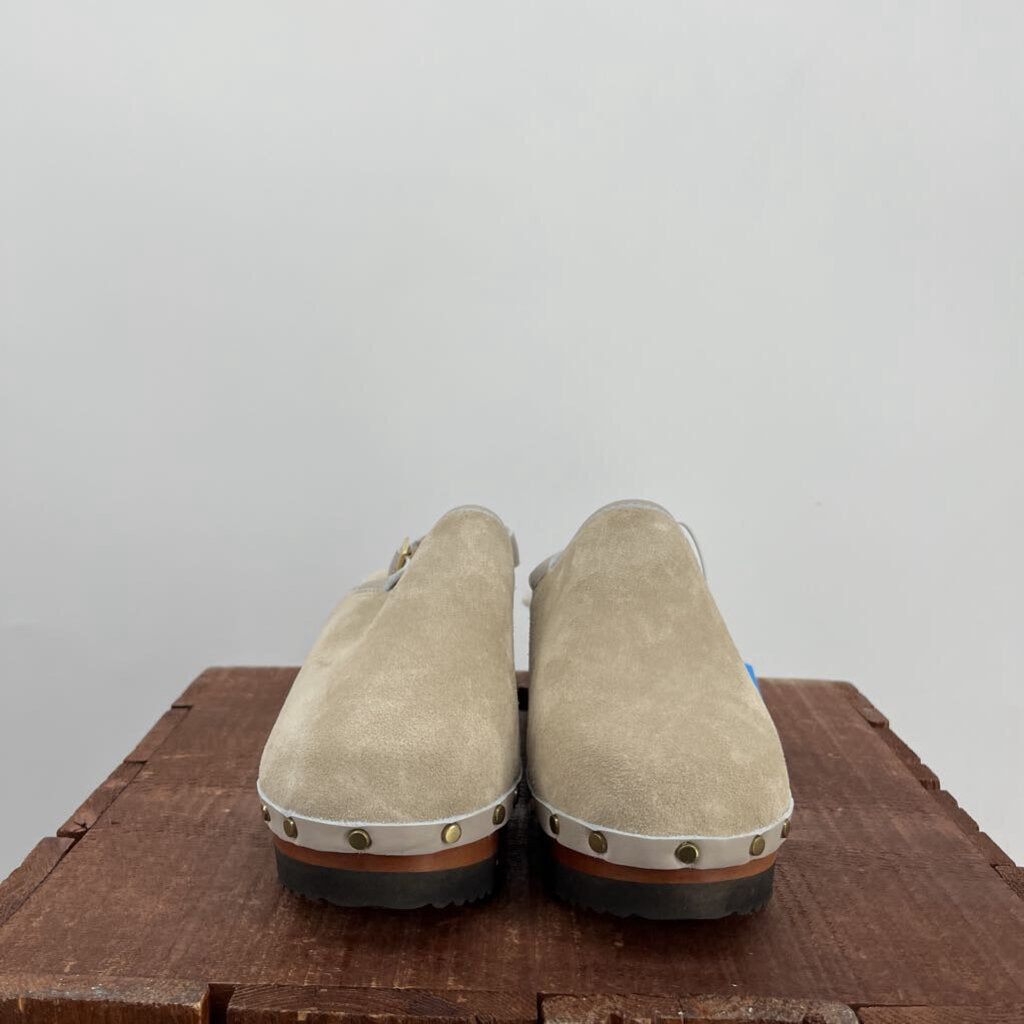 M Gemi Clogs