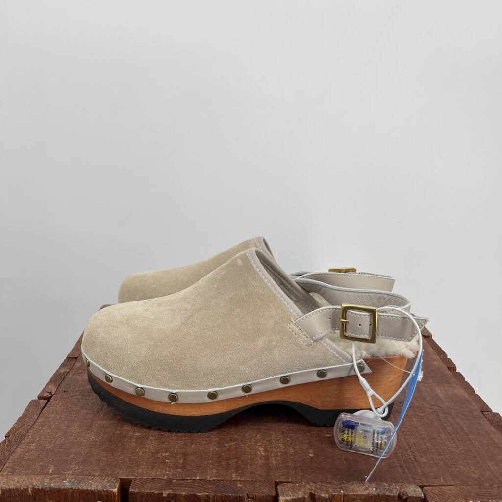 M Gemi Clogs